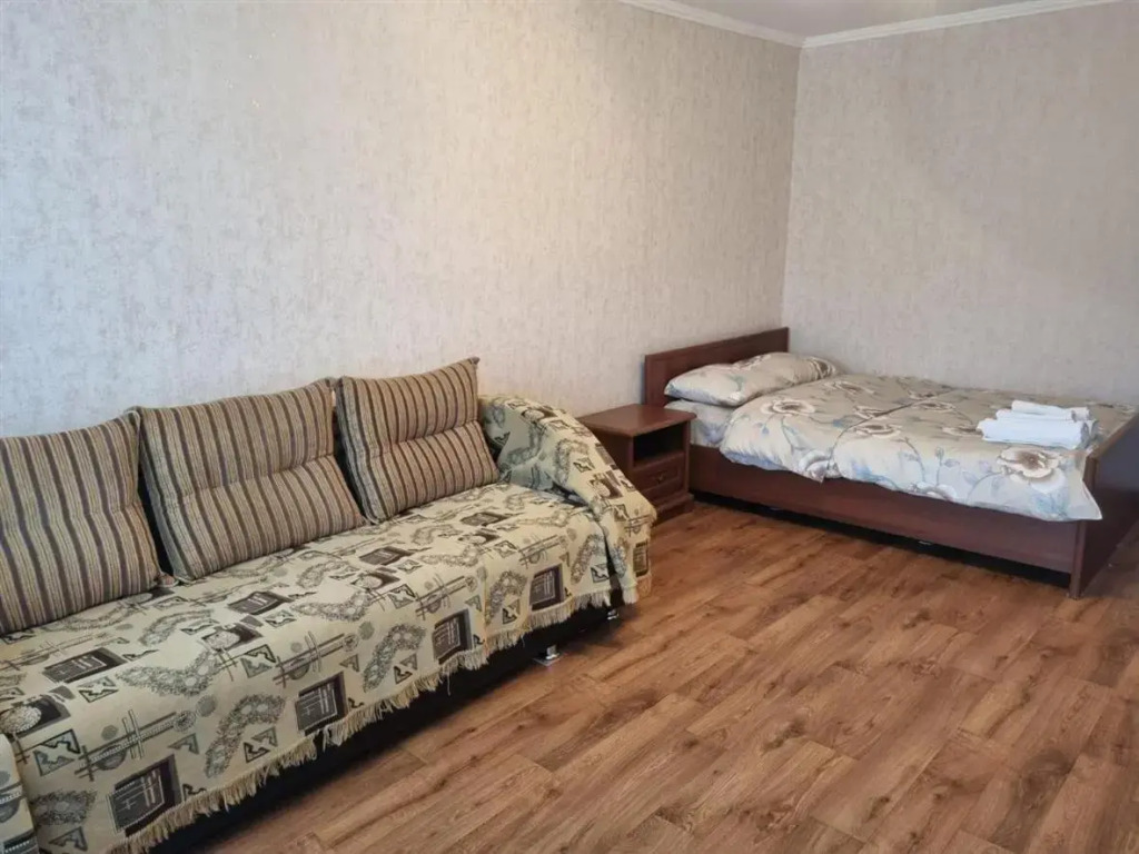 1-комн центр, Бухар-Жырау 69
