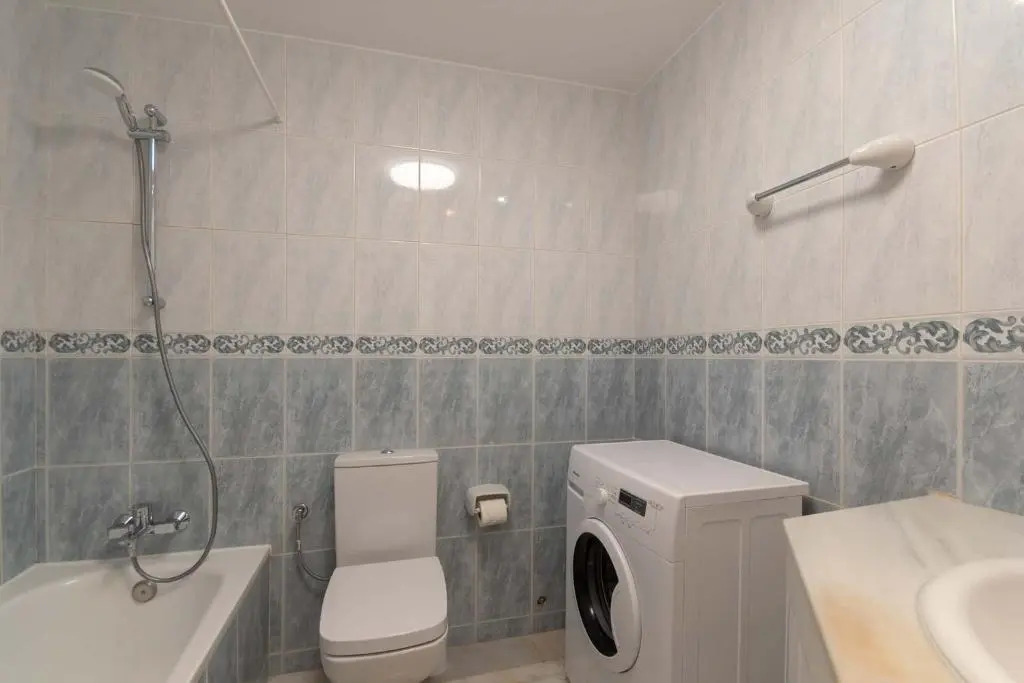 Altamira 38 - One Bed