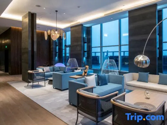 HUIFENGWANYUN Hotel Hefei