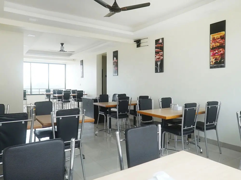 Super Hotel O Pioneer 2