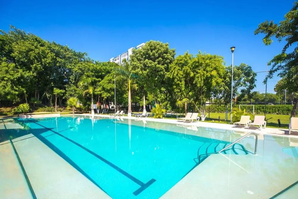Liverte Downtown Apartments