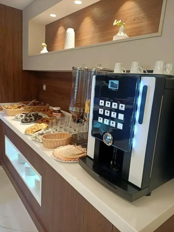 Ibiris Hotel
