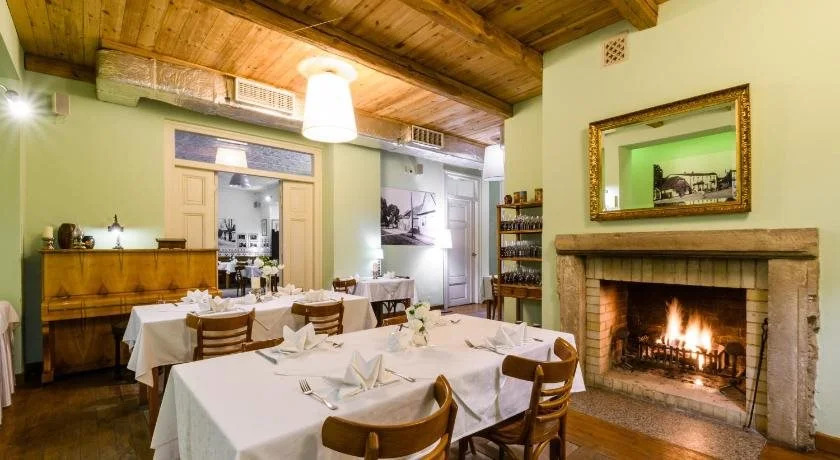 Hotel Sitarska