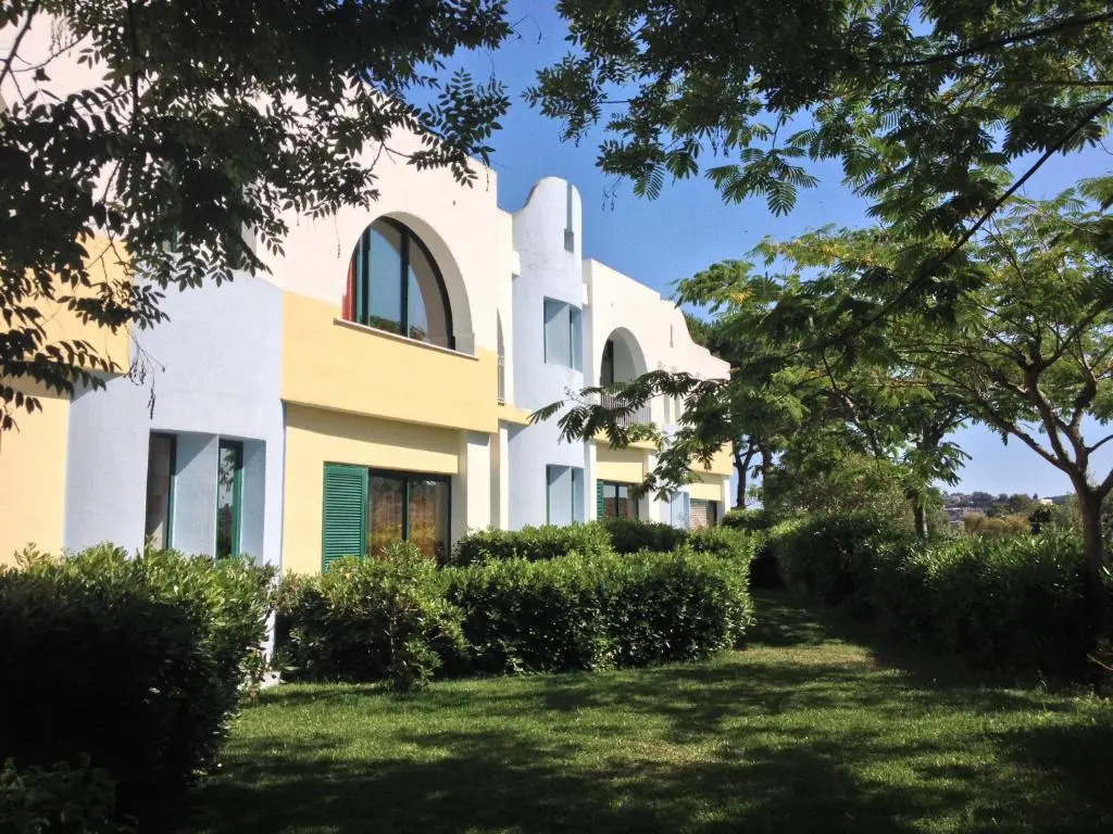 Paradiso Terme Resort & SPA con 5 piscine termali