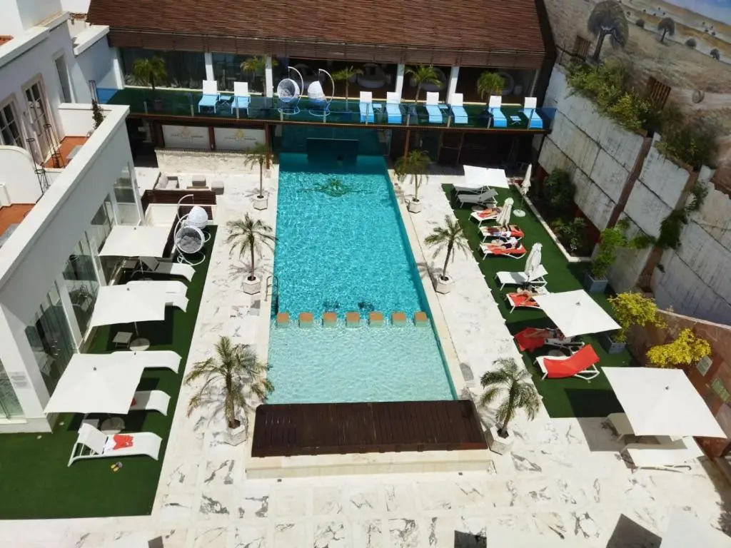 Alentejo Marmòris Hotel & Spa