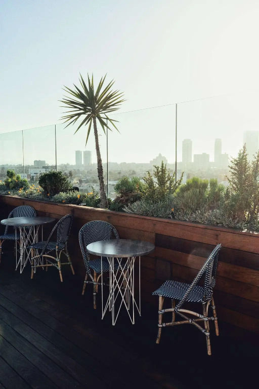SIXTY Beverly Hills