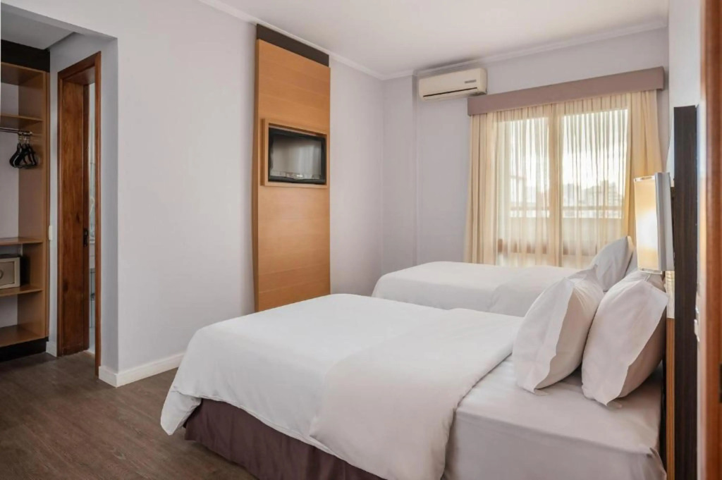 Piazza Navona Porto Alegre by Intercity