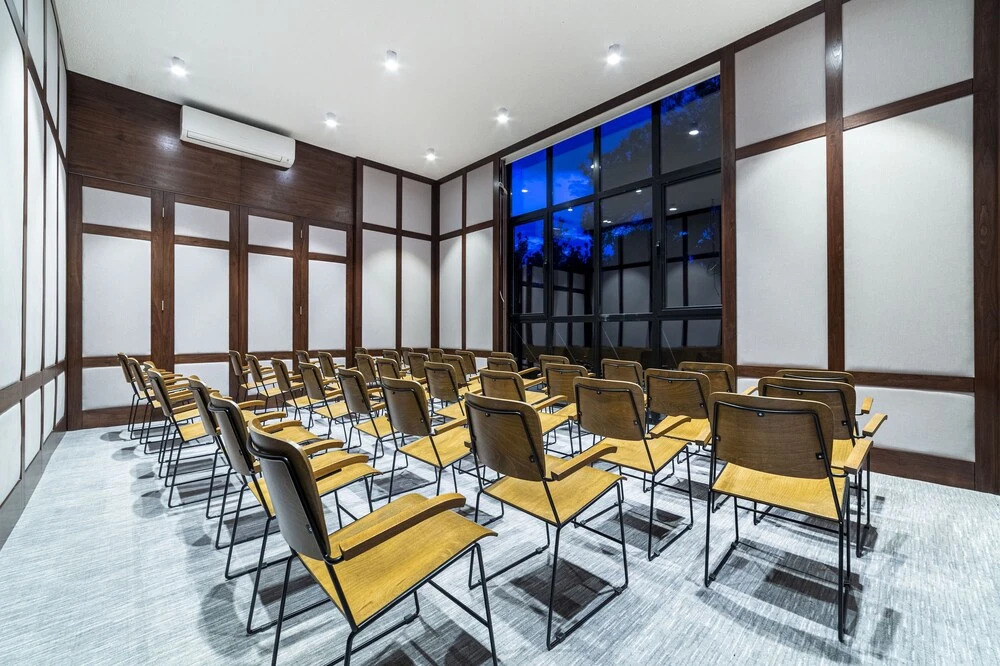 Marisstone Hotel Gökçetepe Tabiat Parkı
