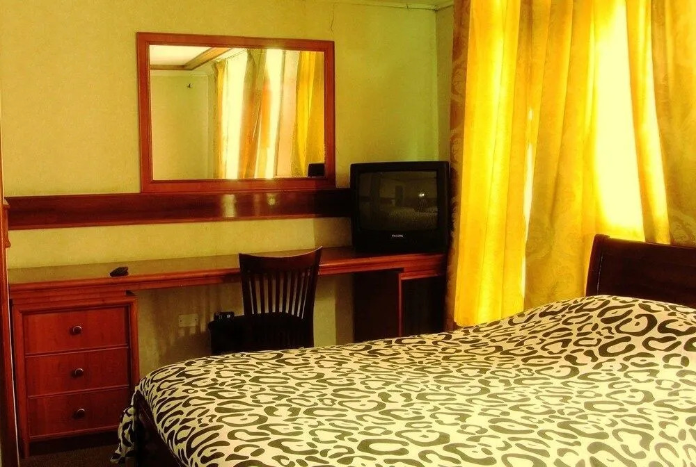 Hotel Asturias