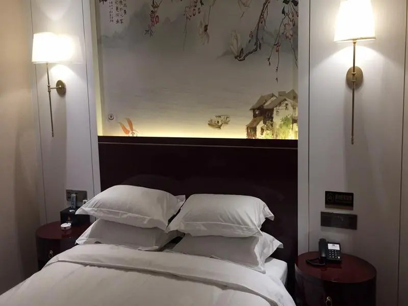 Thank Inn Hotel Jiangsu Yancheng Binhai County Renmin Nan Road