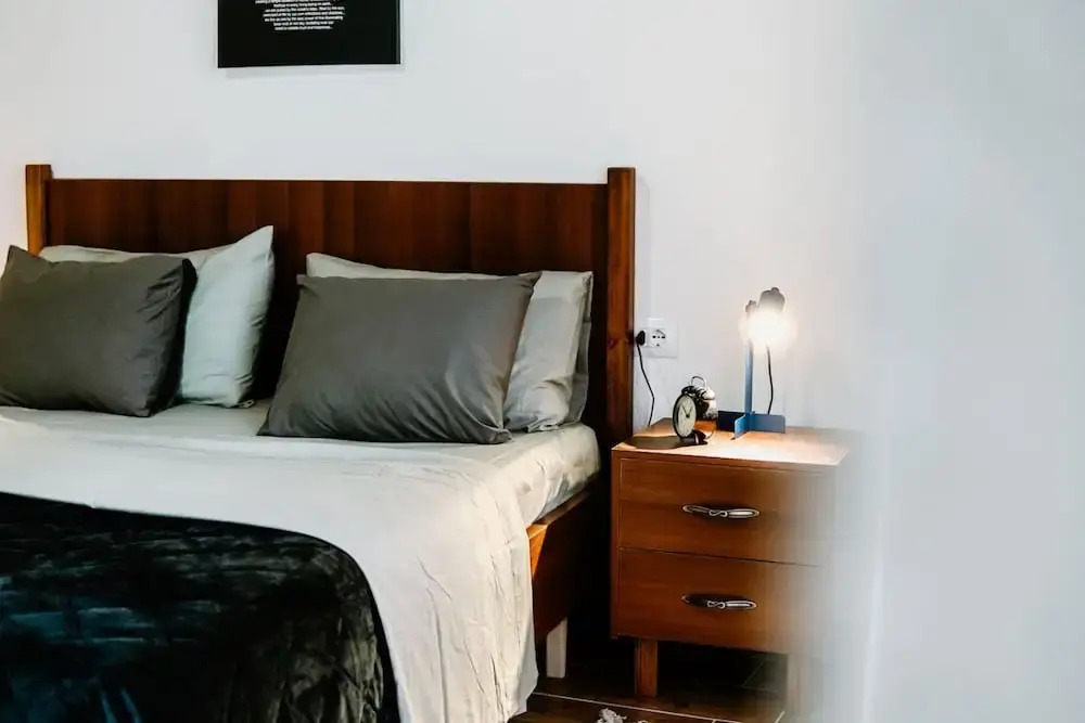 City Grove: Blooms and Beds