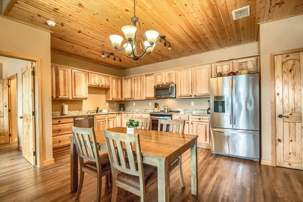 Old Mills Resort OM A15 3 Bedroom Condo by Redawning