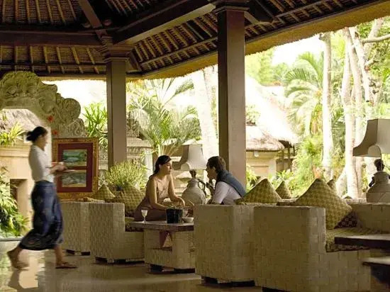 Villa Mahesa