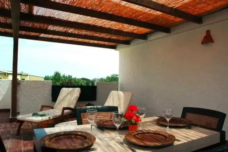 Villaggio Santandrea