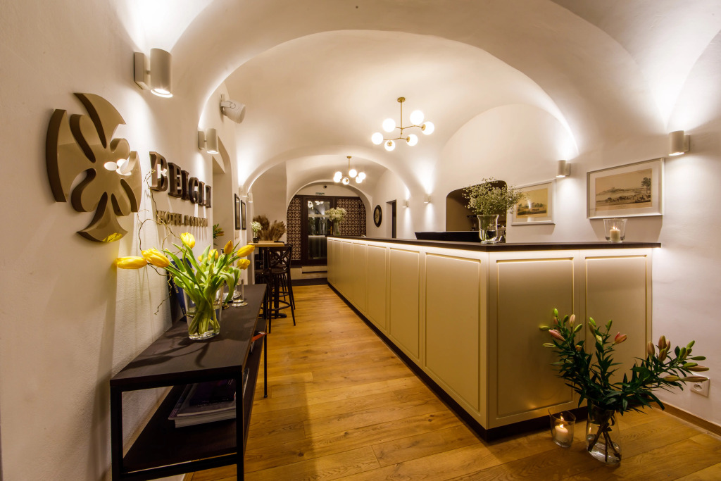 BEIGLI Hotel & Garden