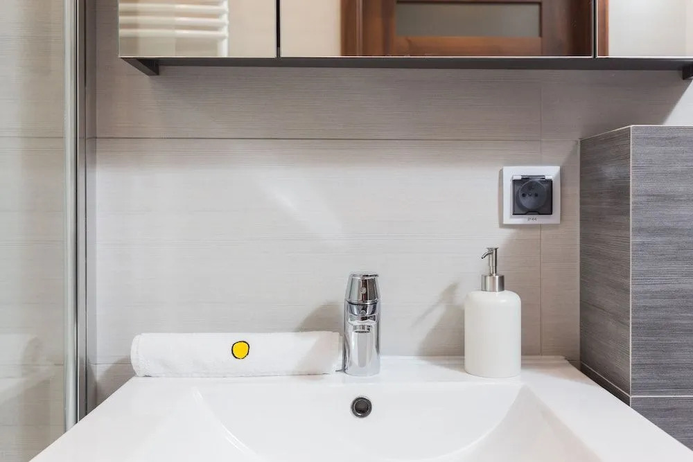 InPoint Tauron Arena Apartment