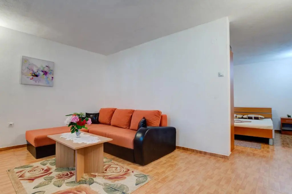 Apartments Radost