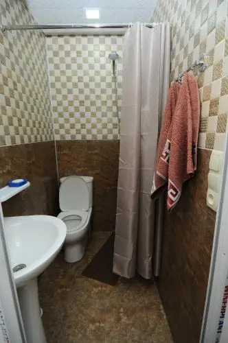 Guest House Darejani