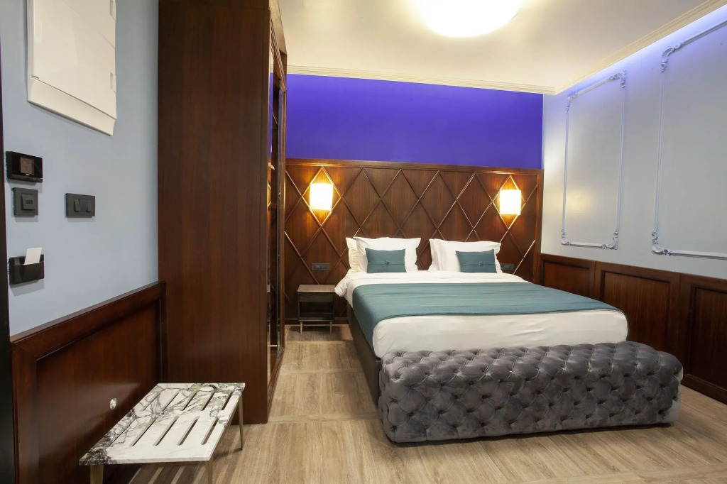 Hotel Solun