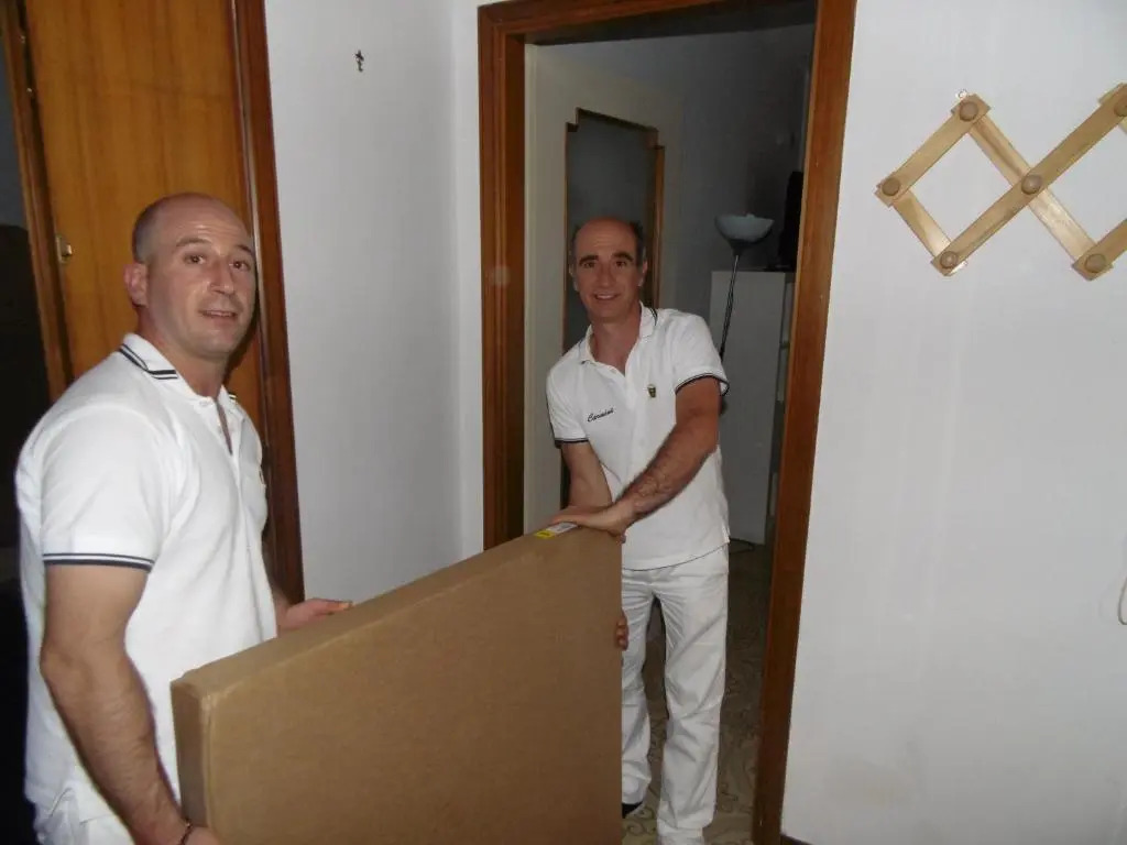 Tizi Apartments
