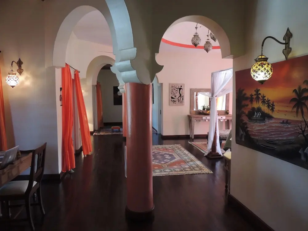 Hotel Villa Malindi