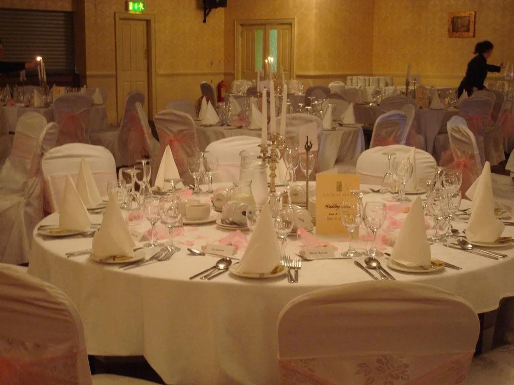 Caiseal Mara Hotel
