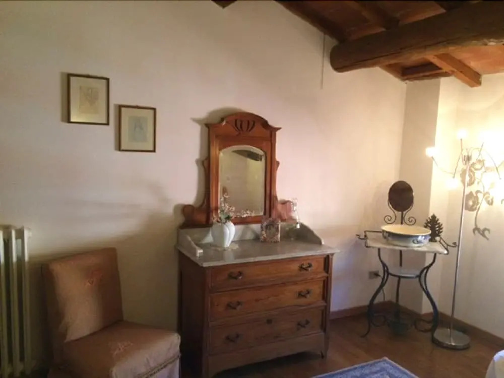 Agriturismo Corte San Dionigi