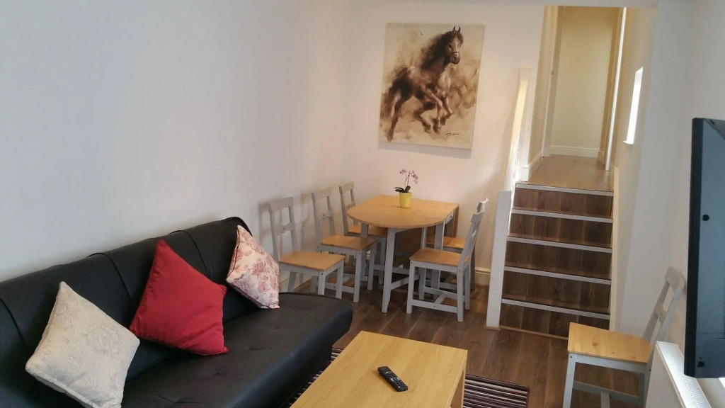 Finsbury Park Homes