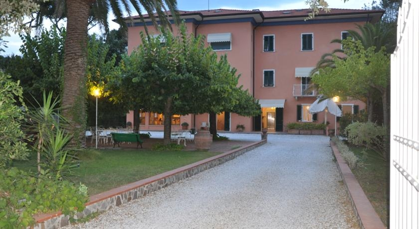 Hotel Bellonda