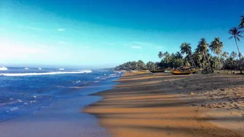 Beachhouse Wadduwa