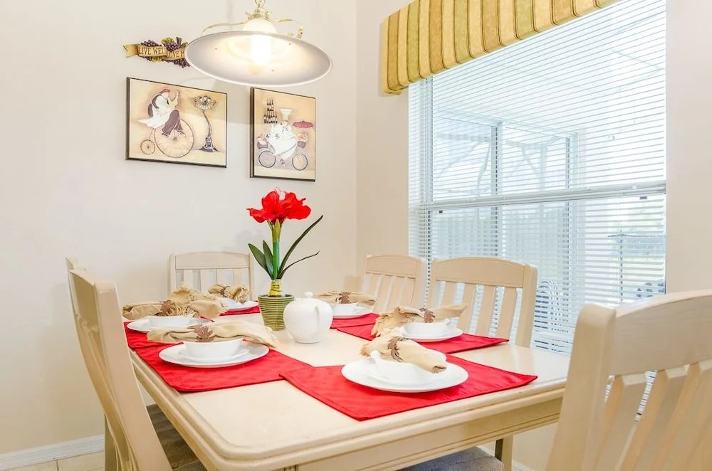 Ov1311 - Emerald Island - 4 Bed 3 Baths Townhome
