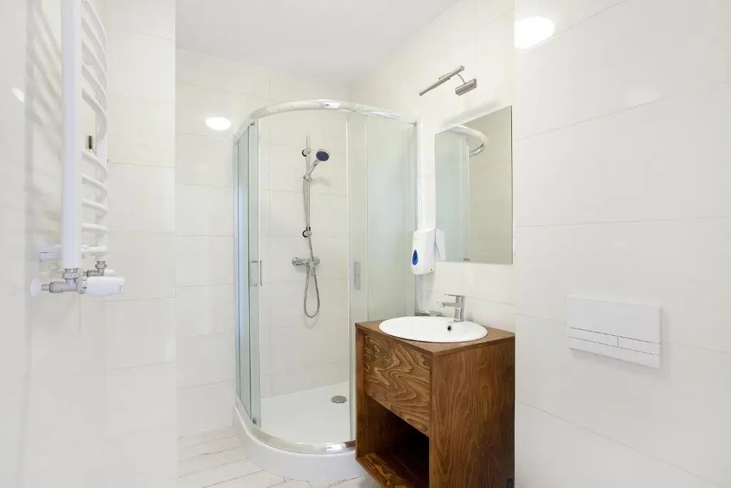 Apartamenty Góra