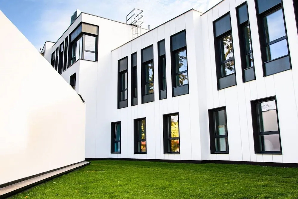 Arche Hotel Lublin