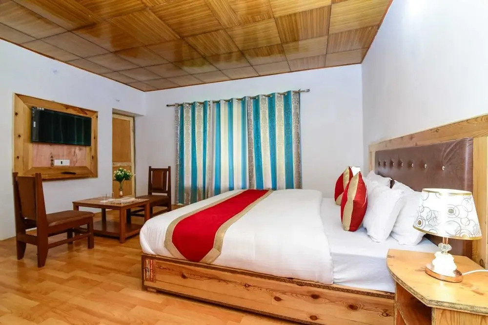 Hotel Onpo- Nubra Valley UT