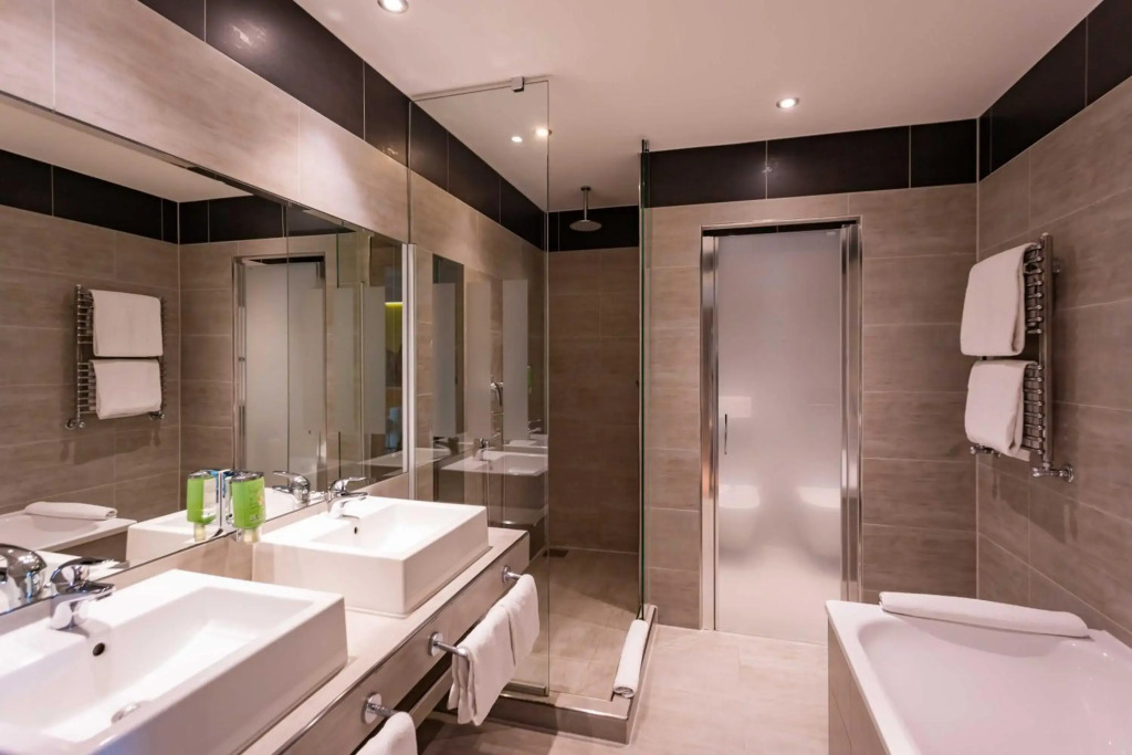 AN Park Hotel Milano Settala