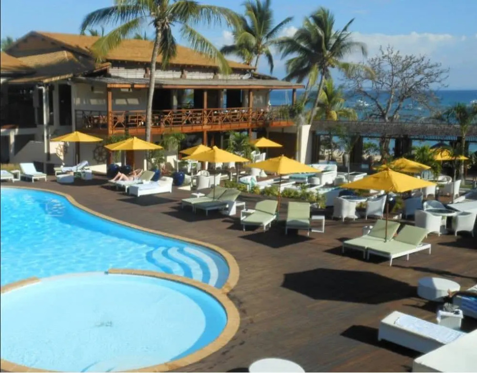 Royal Beach Hôtel