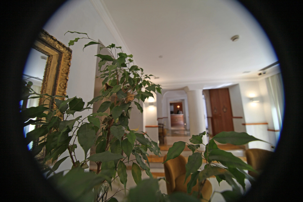 Hotel Borromeo