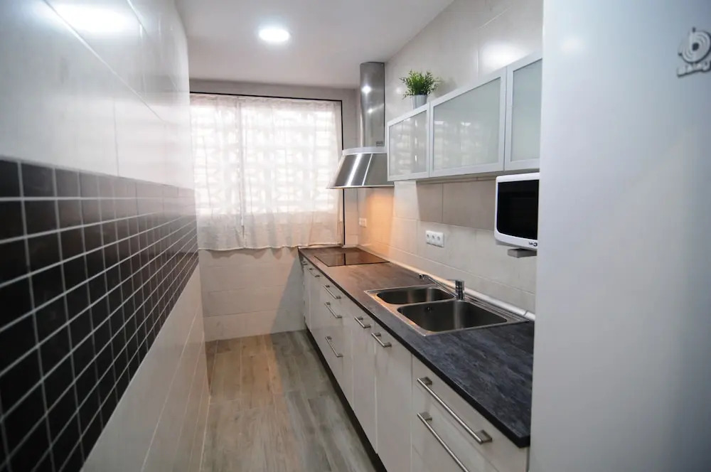 HomeHolidaysRentals Maritim IV