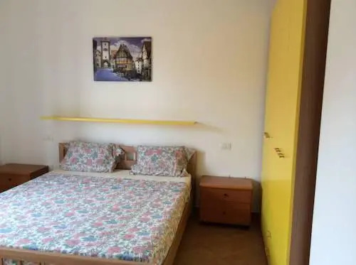 Le Gemme Località Barrabisa Isola Dei Gabbiani