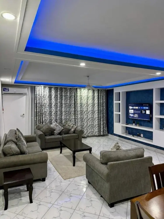Clalem Apartments & Suites, Malindi