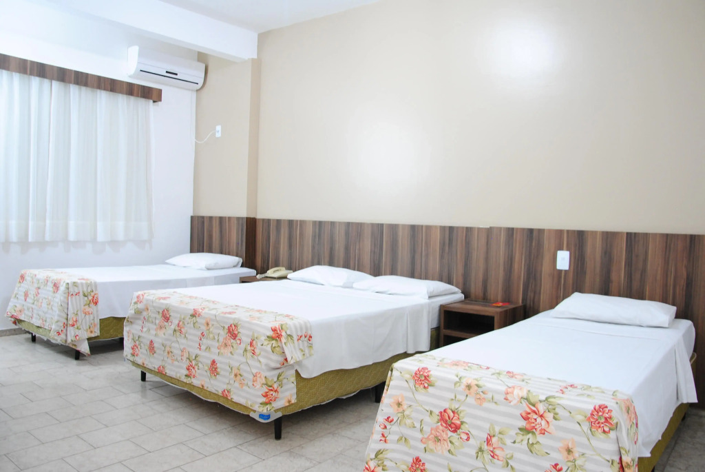 Hotel Morada do Sol