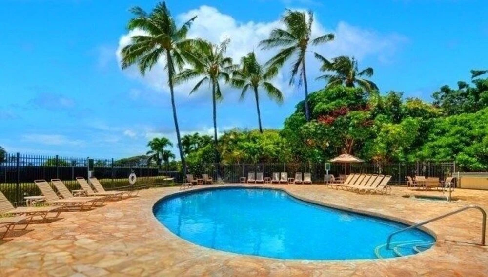 Charming Near The Beach 2 Bedroom Home