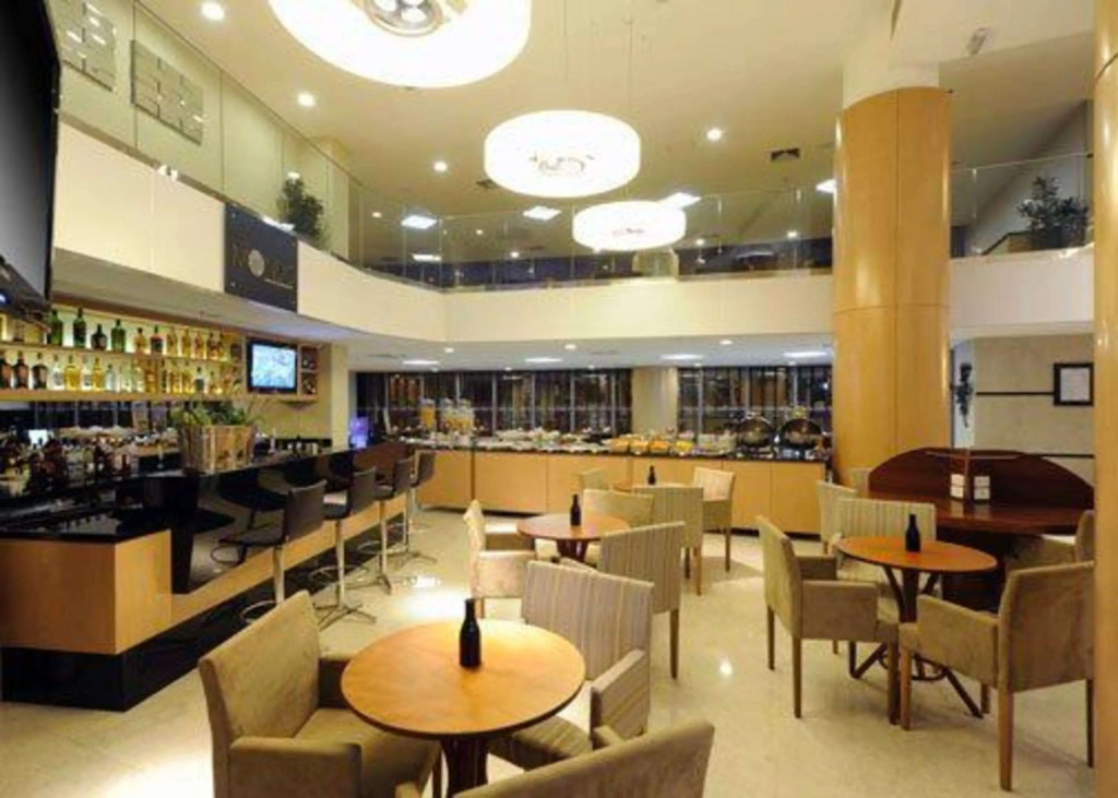 Quality Hotel Vitória