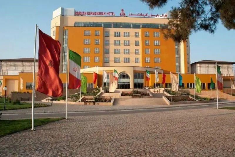 Parsian Hotel Kermanshah