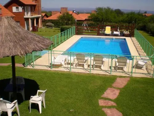 Cabañas Babin Kuk