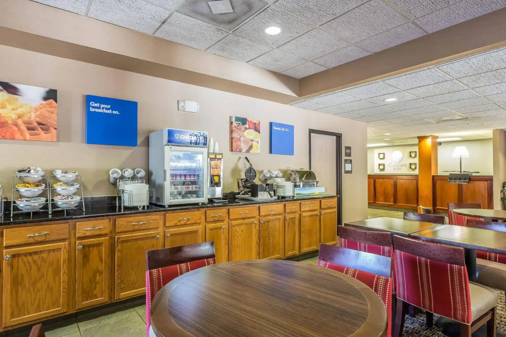 Quality Inn Summerville-Charleston