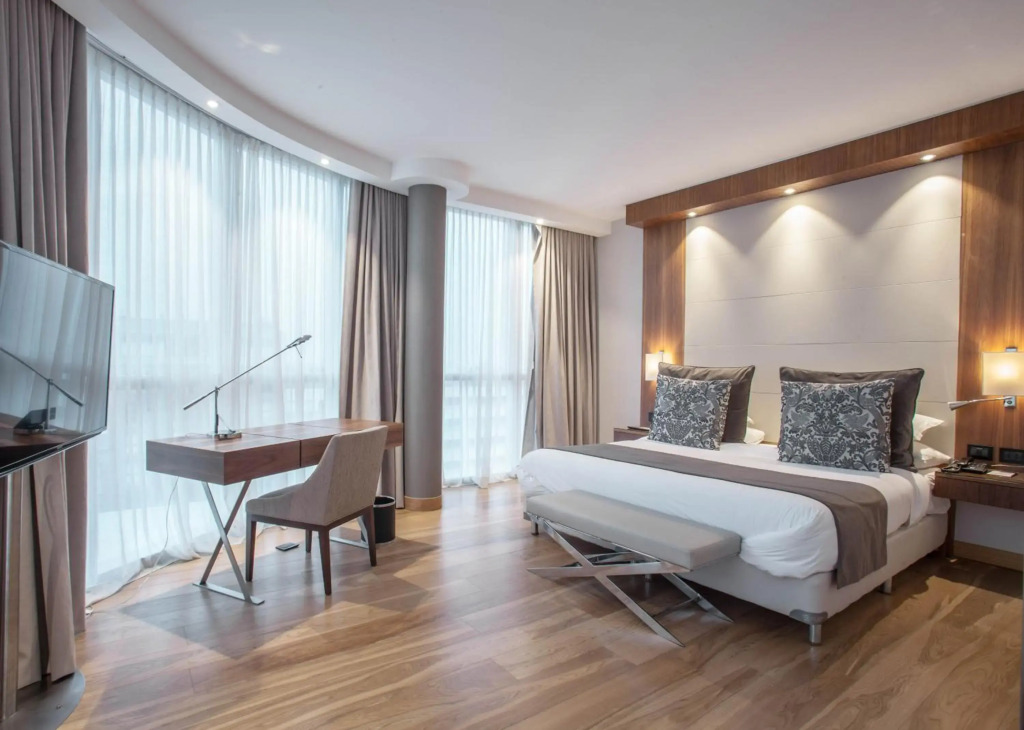 Puerto Norte Design Hotel