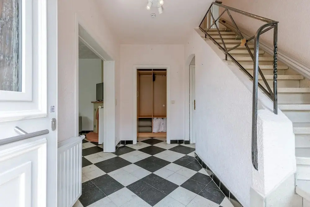 Quiet Holiday Home in Koksijde