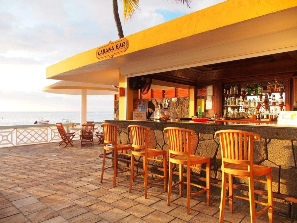 Gold Beach Resort