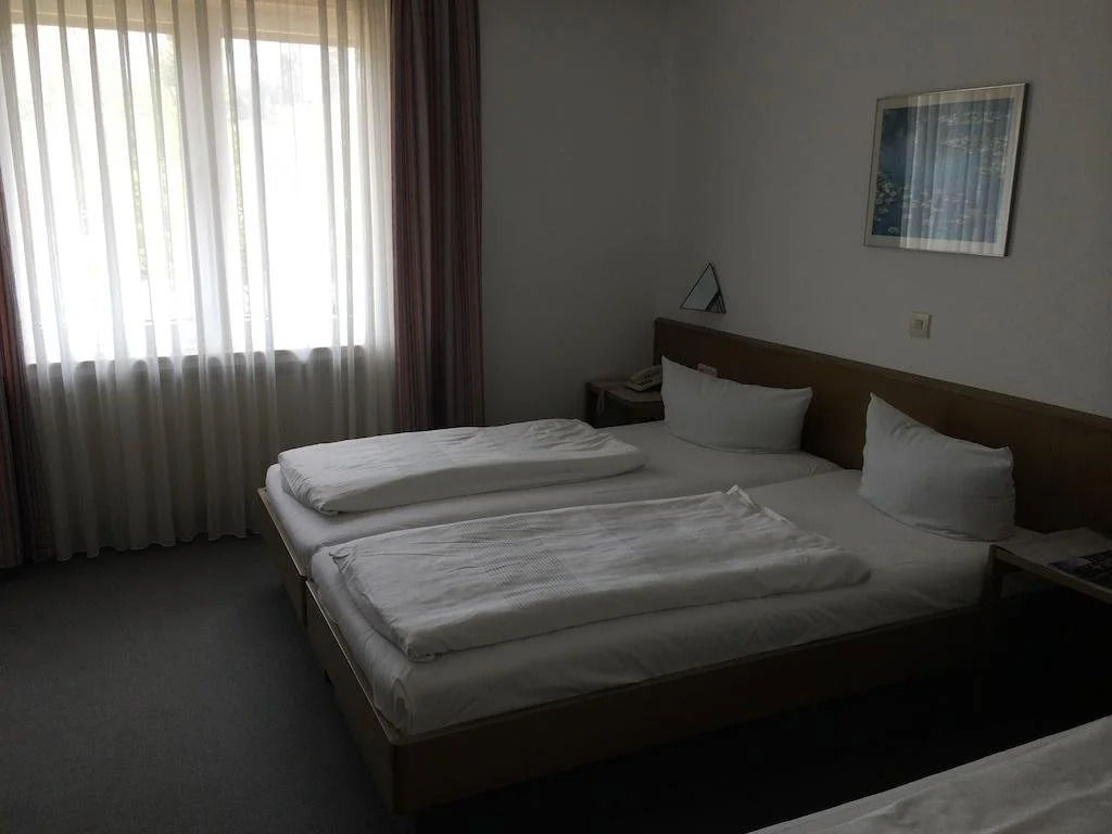 Hotel Dülmener Hof